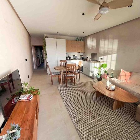 Apartamento La Tortuga II Beach Tarifa Exteriör bild