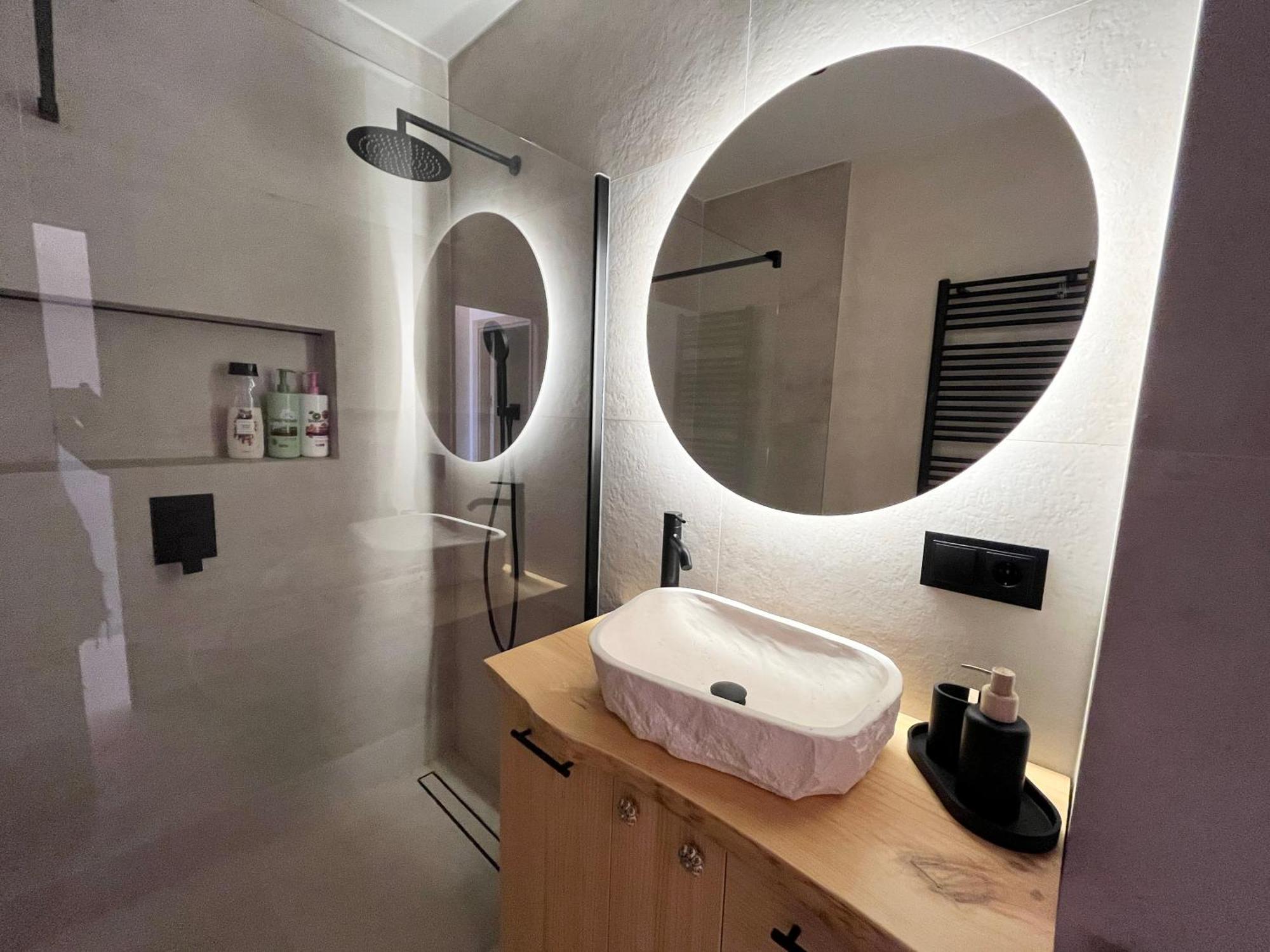 Apartamento La Tortuga II Beach Tarifa Exteriör bild