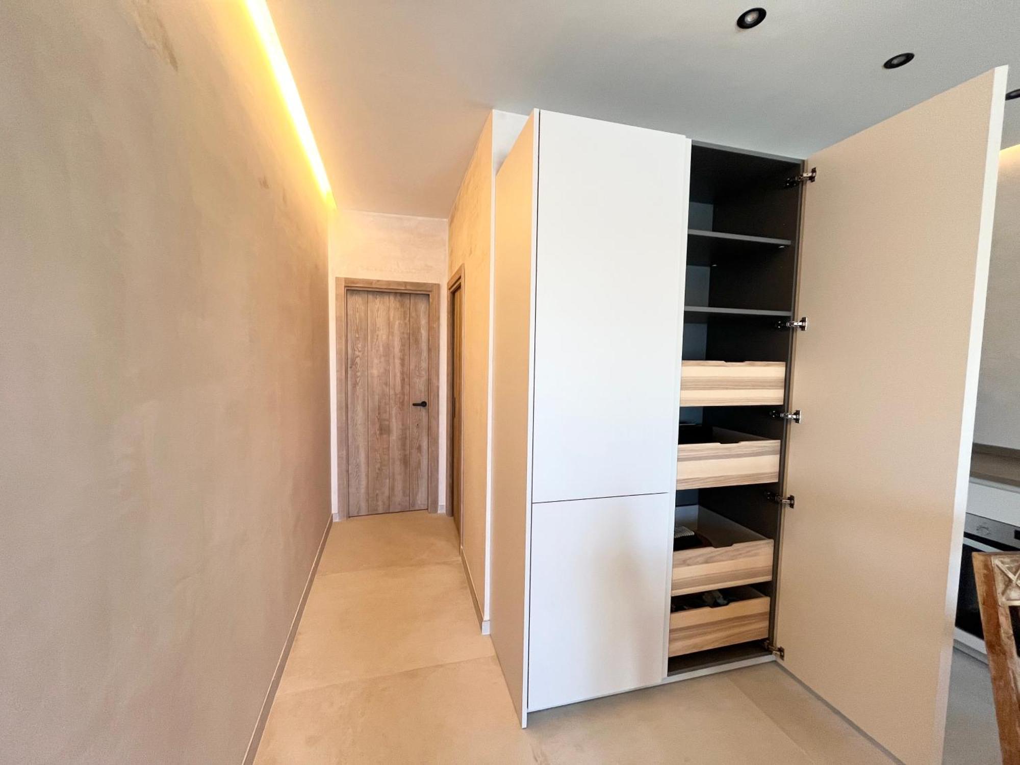 Apartamento La Tortuga II Beach Tarifa Exteriör bild