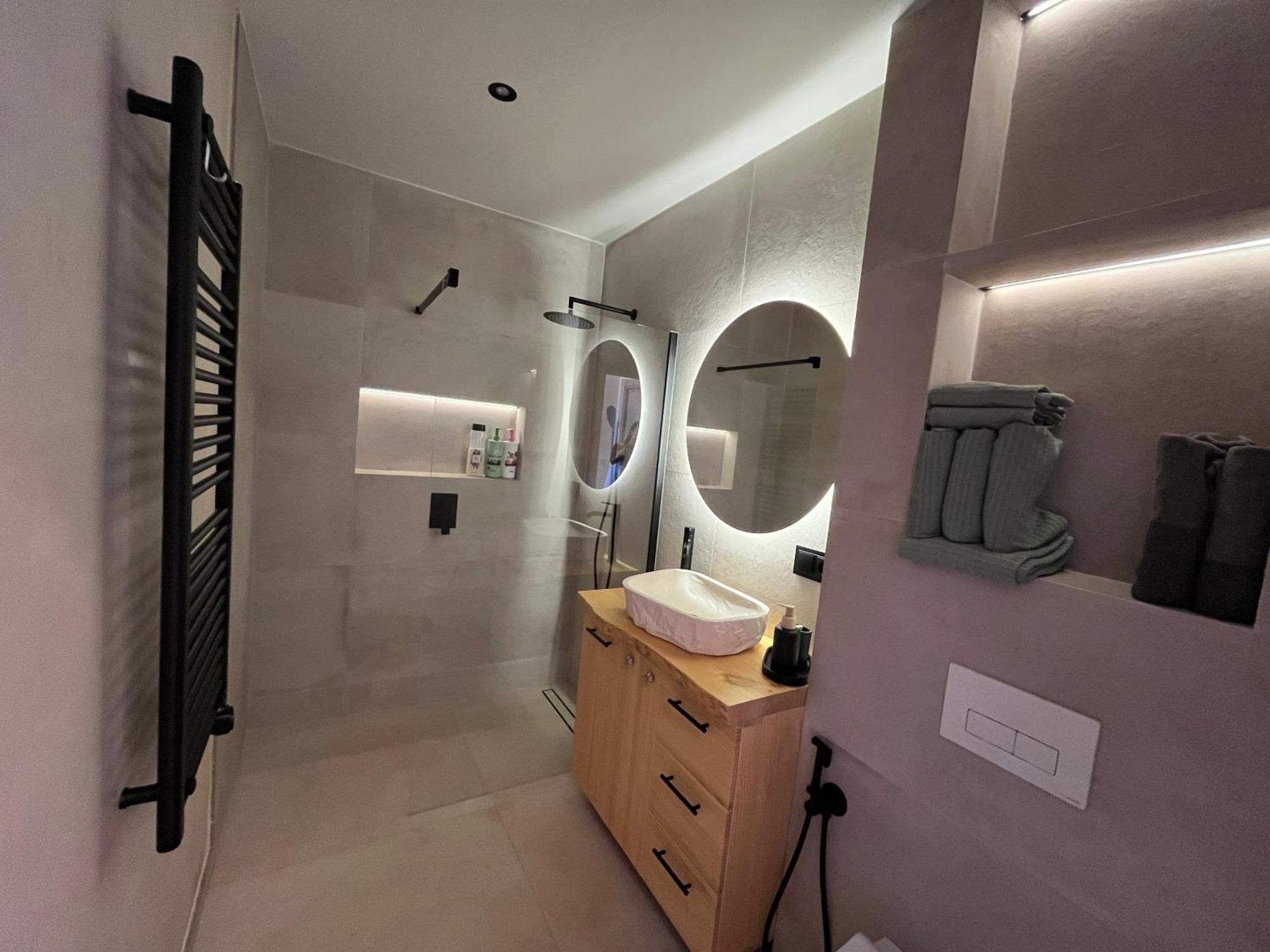 Apartamento La Tortuga II Beach Tarifa Exteriör bild