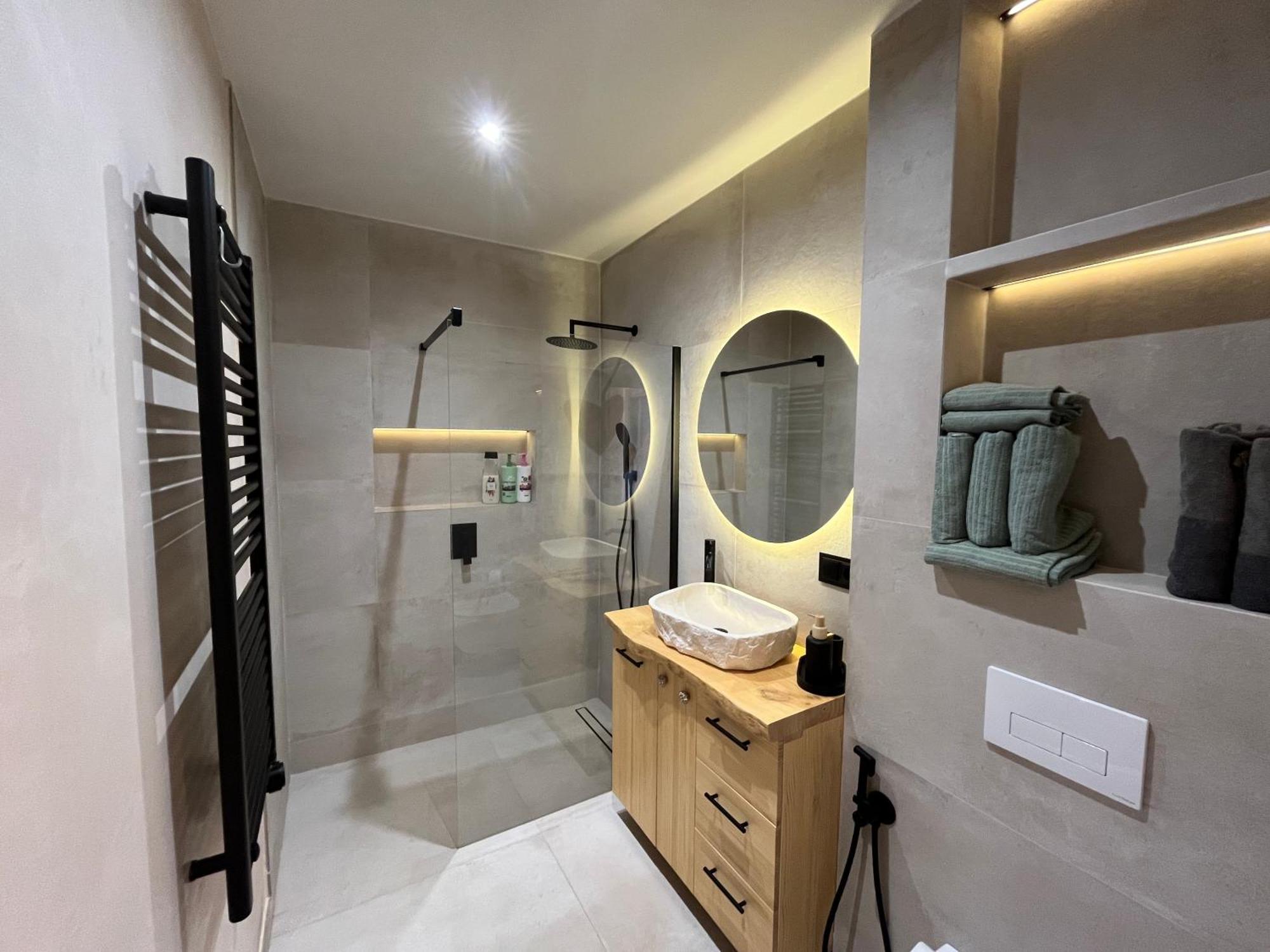 Apartamento La Tortuga II Beach Tarifa Exteriör bild