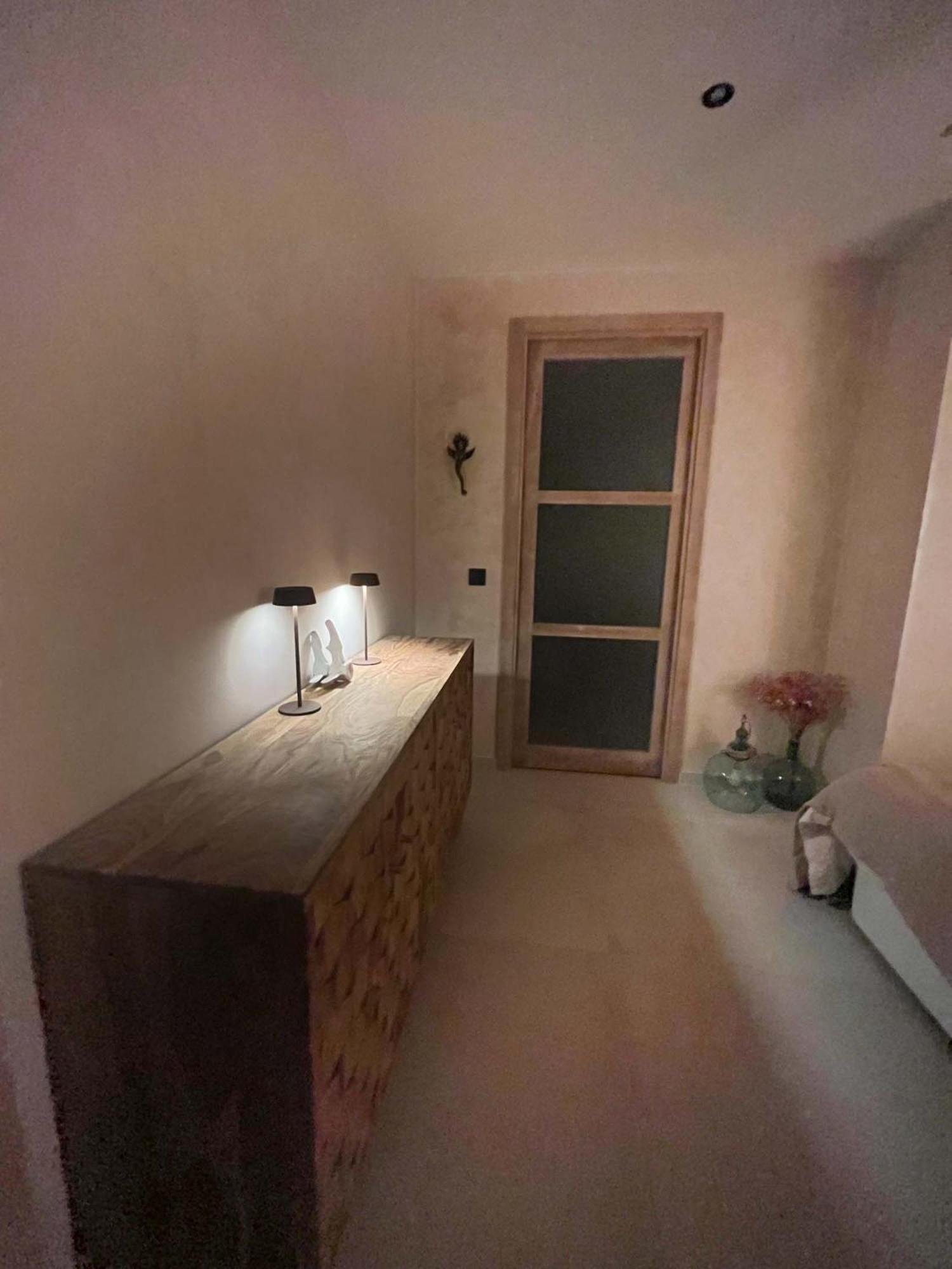 Apartamento La Tortuga II Beach Tarifa Exteriör bild