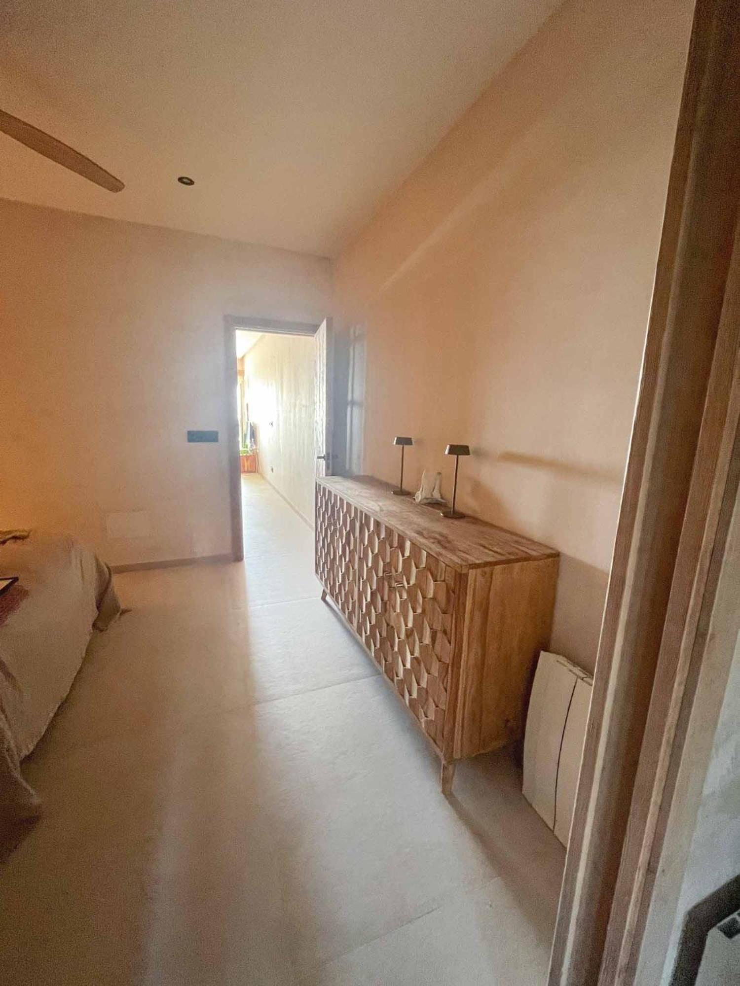 Apartamento La Tortuga II Beach Tarifa Exteriör bild