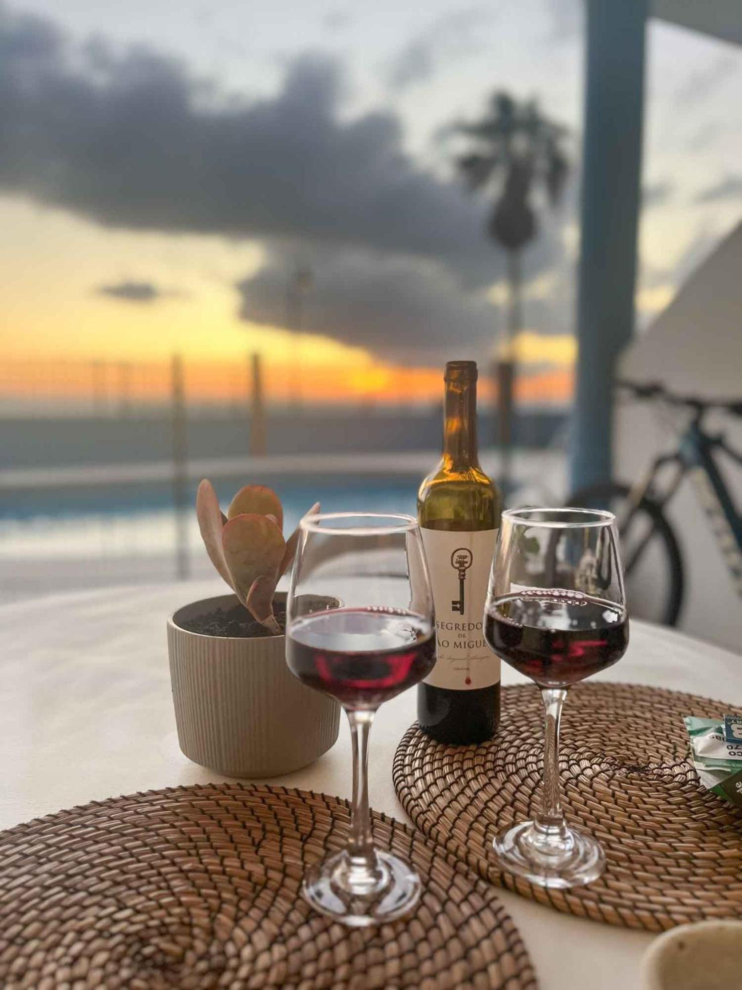 Apartamento La Tortuga II Beach Tarifa Exteriör bild