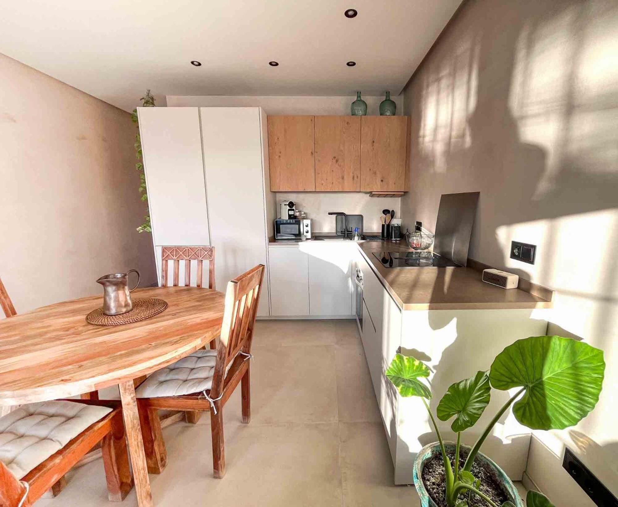 Apartamento La Tortuga II Beach Tarifa Exteriör bild